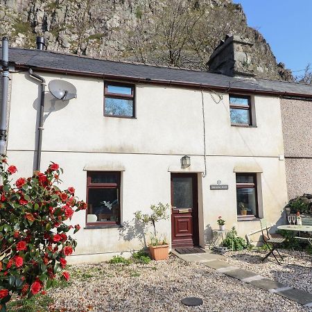 Bridgeway House Villa Blaenau Ffestiniog ภายนอก รูปภาพ