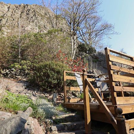 Bridgeway House Villa Blaenau Ffestiniog ภายนอก รูปภาพ