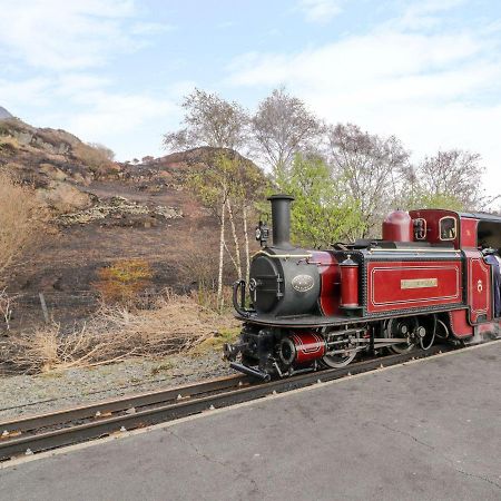 Bridgeway House Villa Blaenau Ffestiniog ภายนอก รูปภาพ