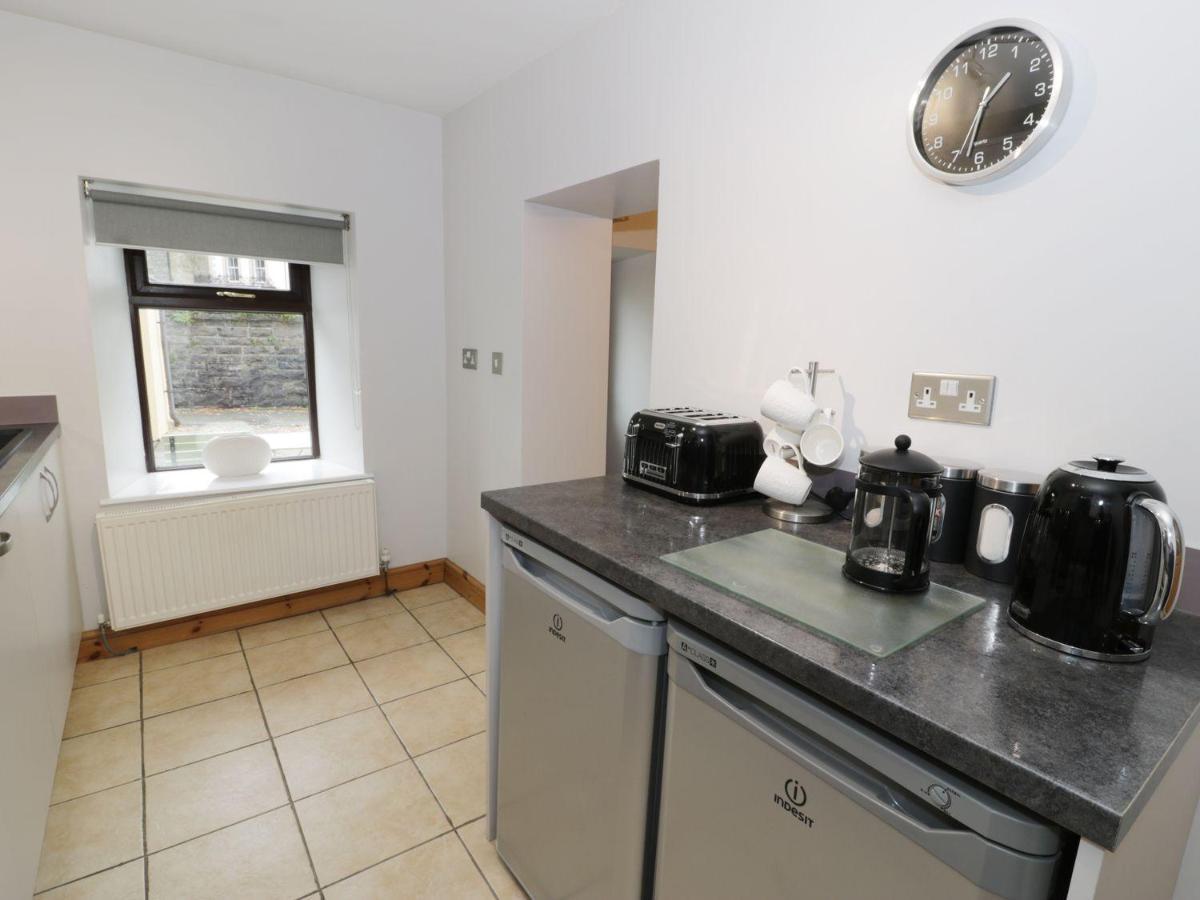 Bridgeway House Villa Blaenau Ffestiniog ภายนอก รูปภาพ