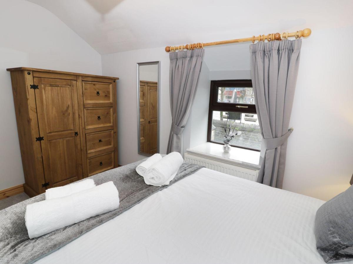 Bridgeway House Villa Blaenau Ffestiniog ภายนอก รูปภาพ