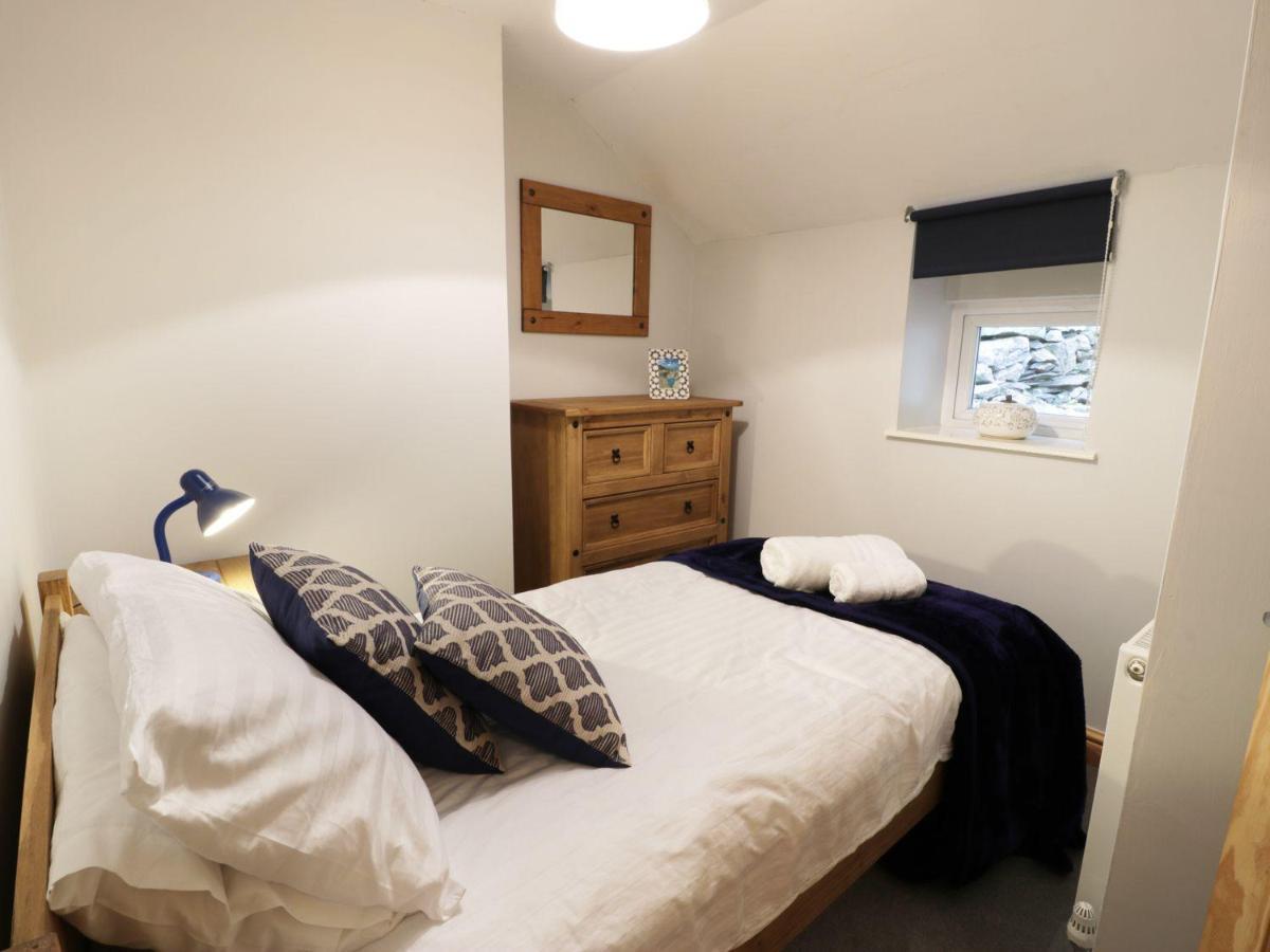 Bridgeway House Villa Blaenau Ffestiniog ภายนอก รูปภาพ